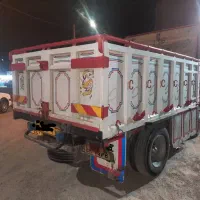 باربری حمل ونقل حمل بار کرایه وانت جابه جایی اساس|خدمات حمل و نقل|اهواز, پادادشهر|دیوار