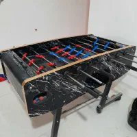 فروش فوتبال دستی|تجهیزات ورزشی|هشتگرد, تهران دشت|دیوار