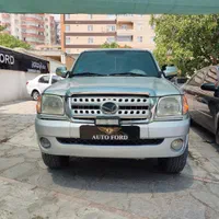 کاپرا مدل ۹۰ جفت دیفر دوکابین درحد