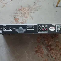 دو عدد دی وی دی|پخش‌کننده DVD و ویدیو|اصفهان, سپاهان‌شهر|دیوار