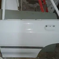 بدنه اتومبیل