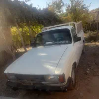 پیکان وانت مدل ۸۶متور سالم.شاسی|خودرو سواری و وانت|هنزا, |دیوار