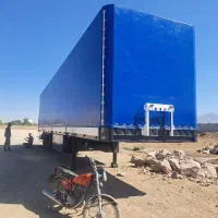 کانتینر|قطعات یدکی و لوازم جانبی|تبریز, |دیوار