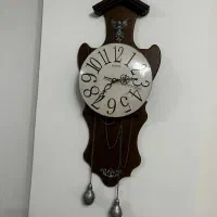 ساعت دیواری