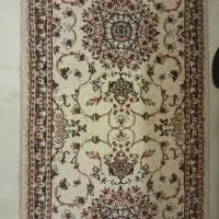 فرش وکناره
