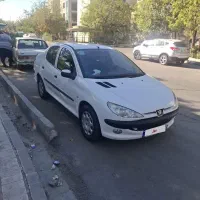 پژو206 Sd v8