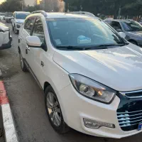 جک اس 5.   ۱۴۰۲|خودرو سواری و وانت|ارومیه, |دیوار