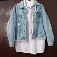 شومیزوکت جین