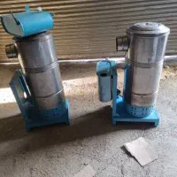 بخاری نفتی دوجداره|بخاری، هیتر، شومینه|شهریار, شهرک بهاران (ویره)|دیوار