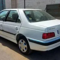 فروش پژوپارس مدل ۹۷