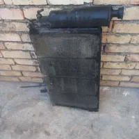 رادیتور|قطعات یدکی و لوازم جانبی|ایجرود, |دیوار