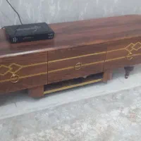 میز تلویزیون ال ای دی نو میباشد