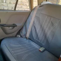 پراید دوگانه سوز شرکتی مدل اخر88|خودرو سواری و وانت|تبریز, |دیوار