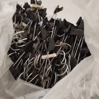 رگال پایه چوب لباسی چوب کار شلوار|فروشگاه و مغازه|هشتگرد, شهرک پامچال|دیوار