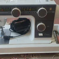 چرخ خیاطی یاسمین