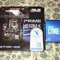 باندل مادربرد رم  cpu motherboard ram