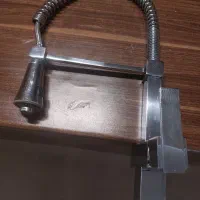 شیر ظرفشویی شودر