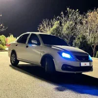 ساینا s مدل ۱۴۰۰|خودرو سواری و وانت|بافق, |دیوار