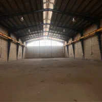 زمین سوله ۱۰۰۰ متر طرحچی|فروش دفتر صنعتی، کشاورزی، تجاری|مشهد, خین عرب|دیوار