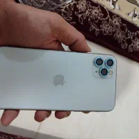 آیفون 11 پرومکس 512گیگ