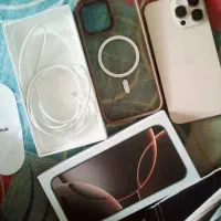 گوشی کپی آیفون ۱۶