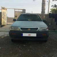 بدون.رنگ.شاسی.سالم