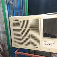 کولر پنجره ای ۱۸۰۰۰ گالانز