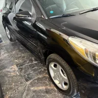 پژو اتومات۲۰۷