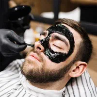 تخفیف پاکسازی و فیشیال تخصصی پوست آقایان|خدمات آرایشگری و زیبایی|کاشان, مدرس|دیوار