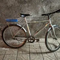 دوچرخه ۲۶دماوند