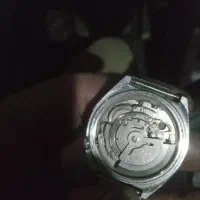 ساعت سیکو ژاپنی|کلکسیون اشیاء عتیقه|ری, اقدسیه|دیوار