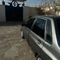 پراید مدل ۷۷|خودرو سواری و وانت|دماوند, گیلاوند|دیوار