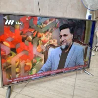 ال ای دی ۴۳ الجی هوشمند اصل کره