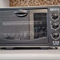 توستر درحد نو برند GOLD ساخت ترکیه