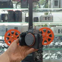 Sony a7 iii body|دوربین عکاسی و فیلم‌برداری|تهران, پامنار|دیوار