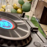 Dj SADEGH|خدمات پذیرایی، مراسم|فردیس, فردیس|دیوار