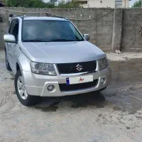 فروش سوزوکی ۲۰۰۸|خودرو سواری و وانت|گرگان, |دیوار