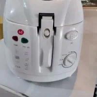 دو عدد سرخ کن