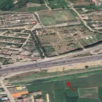 فروش فوری ۵۰۱ متر زمین کشاورزی سر گرجی کلا|فروش دفتر صنعتی، کشاورزی، تجاری|ساری, |دیوار