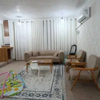 اپارتمان 2خوابه تمیز وشیک