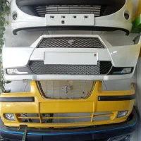 انواع قطعات بدنه ماشین به قیمت|قطعات یدکی و لوازم جانبی|فردیس, شهرک شهید حسینی|دیوار