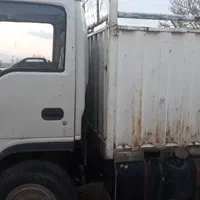 آمیکو ۴/۵ تن