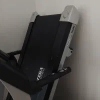 تردمیل سالم و پر قدرت|تجهیزات ورزشی|تهران, شهرک امید|دیوار