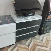 اجاق گاز بدون دستگیره داخل کشو ۴۰ سانت|اجاق گاز و لوازم برقی پختوپز|تهران, مولوی|دیوار