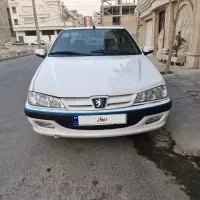 پژو پارس tu5مدل 1399سیمی|خودرو سواری و وانت|تهران, زیبادشت|دیوار