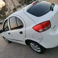 تیبا 2 (هاچبک) پلاس، مدل ۱۴۰۰
