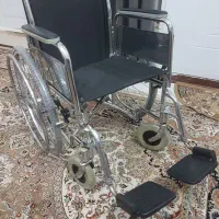 ویلچر اورتوپدی بادی