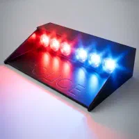 چراغ پلیسی فدرال