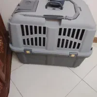 باکس مخصوص حیوانات