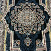 فرش6متری سالم درحد بی بی